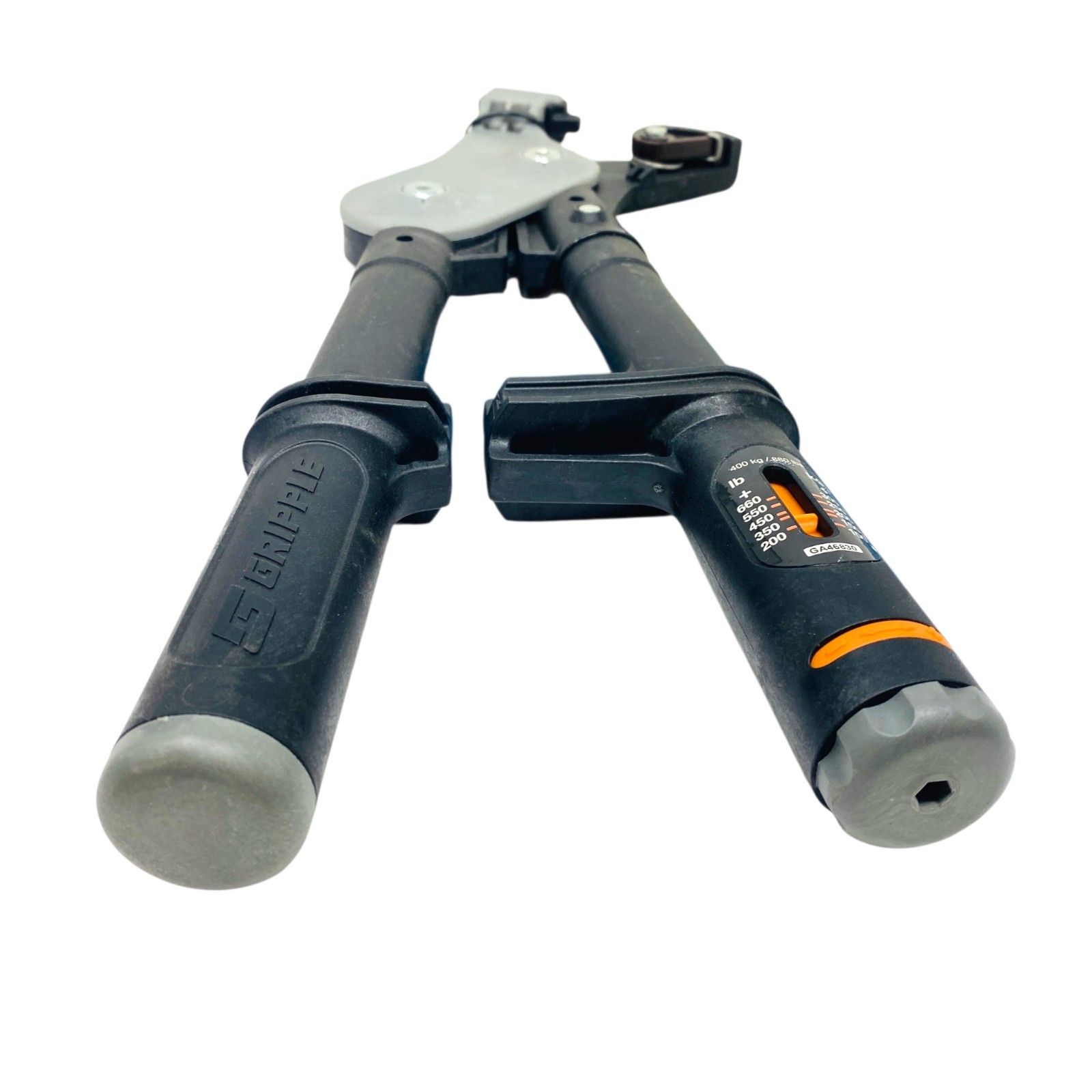 Gripple Torq Tensioning Tool Fencing Wire Tensioner 400kg 880lbs 6mm