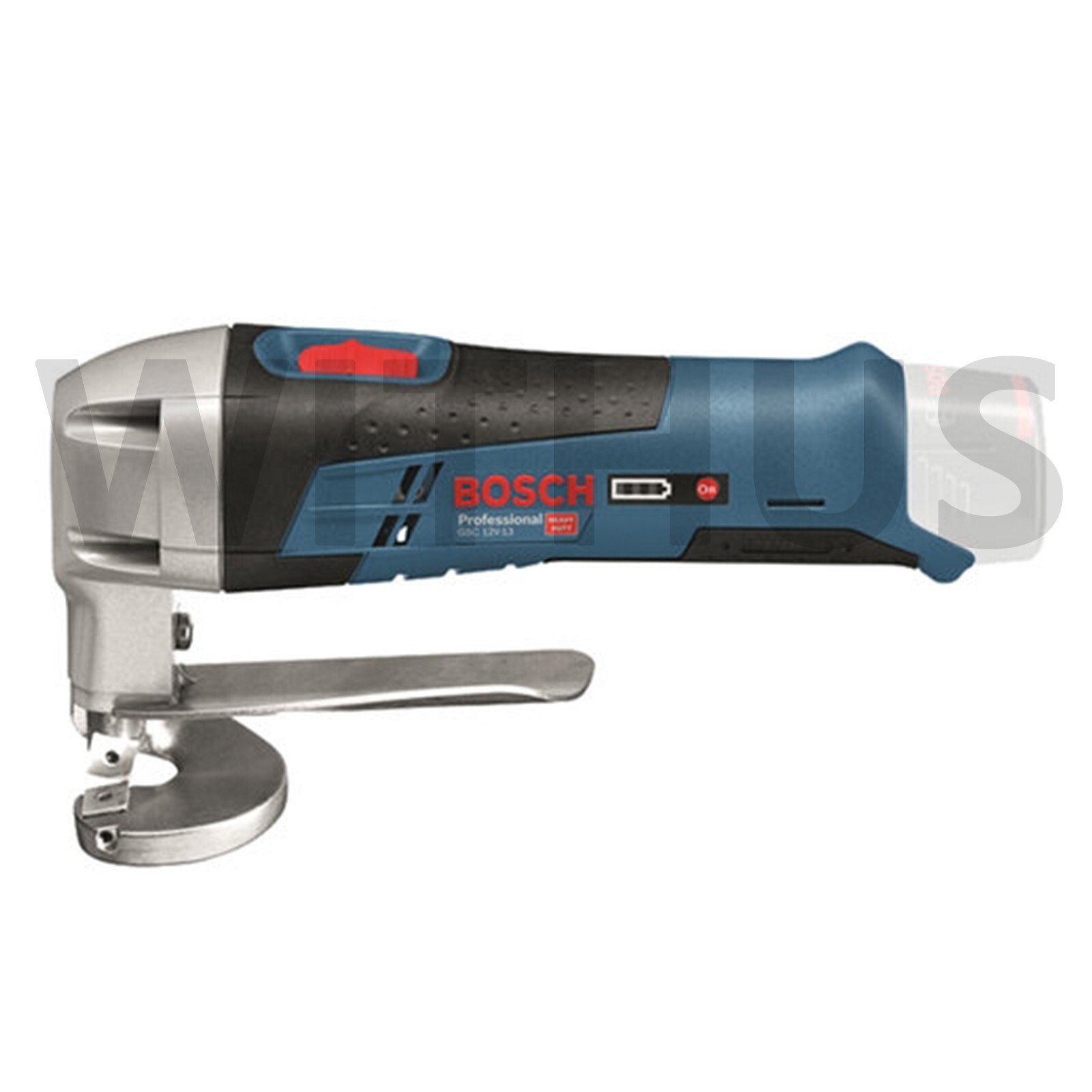 Bosch GSC 12V-13 Professional Cordless Metal Shear Compatible 10.8V – Bare tool