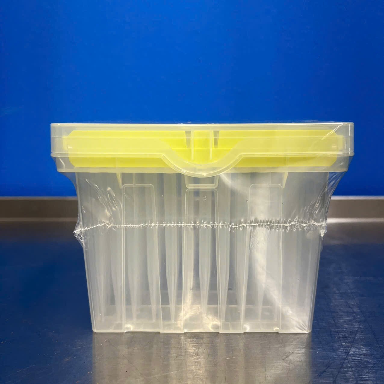 GEB AF01MT2-H-NS 1000μL Pre-Sterilized for Tecan Robotic Liquid Handler LiHa