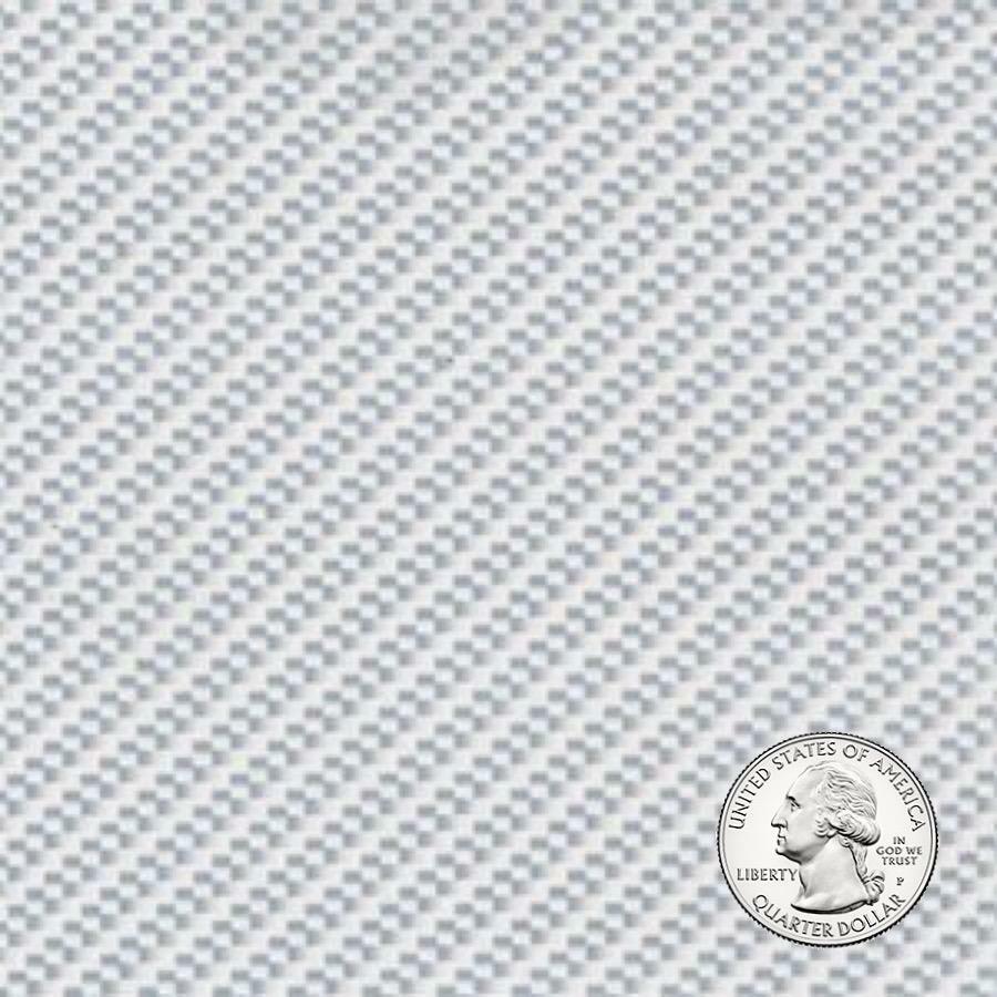 HYDROGRAPHIC FILM SILVER & CLEAR CARBON FIBER WATER TRANSFER FILM HYDRO DIPPING