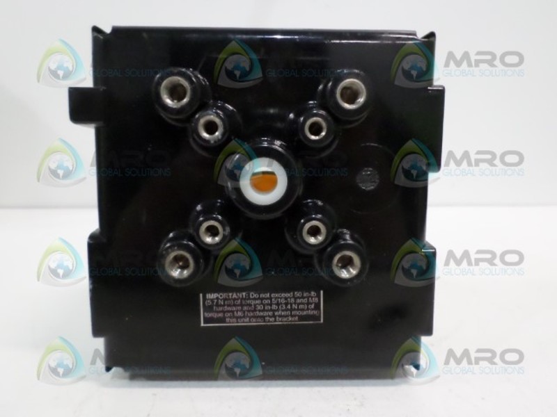 WESTLOCK CONTROLS 3647BYNECF22BHN-00 NSNP