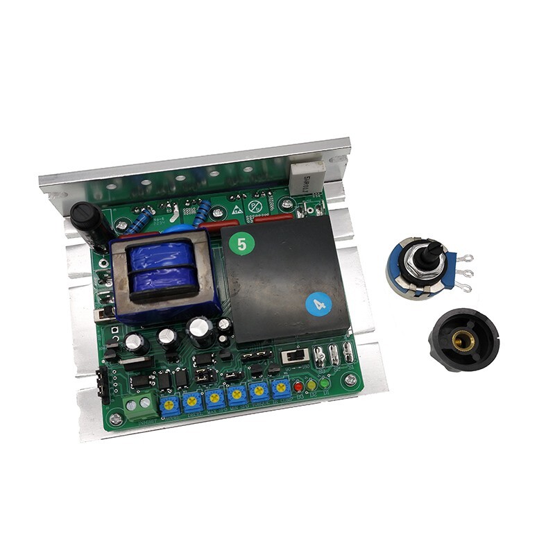 115/230DR10AL-02 110v/230v Bldc 10A 500W 1000W dc motor speed controller