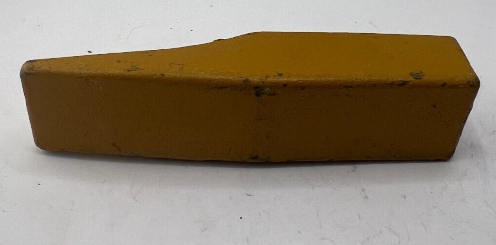 ITR Steal Scarifier Bucket Tooth Tip Grader 6Y5230 For Grader fits Caterpillar