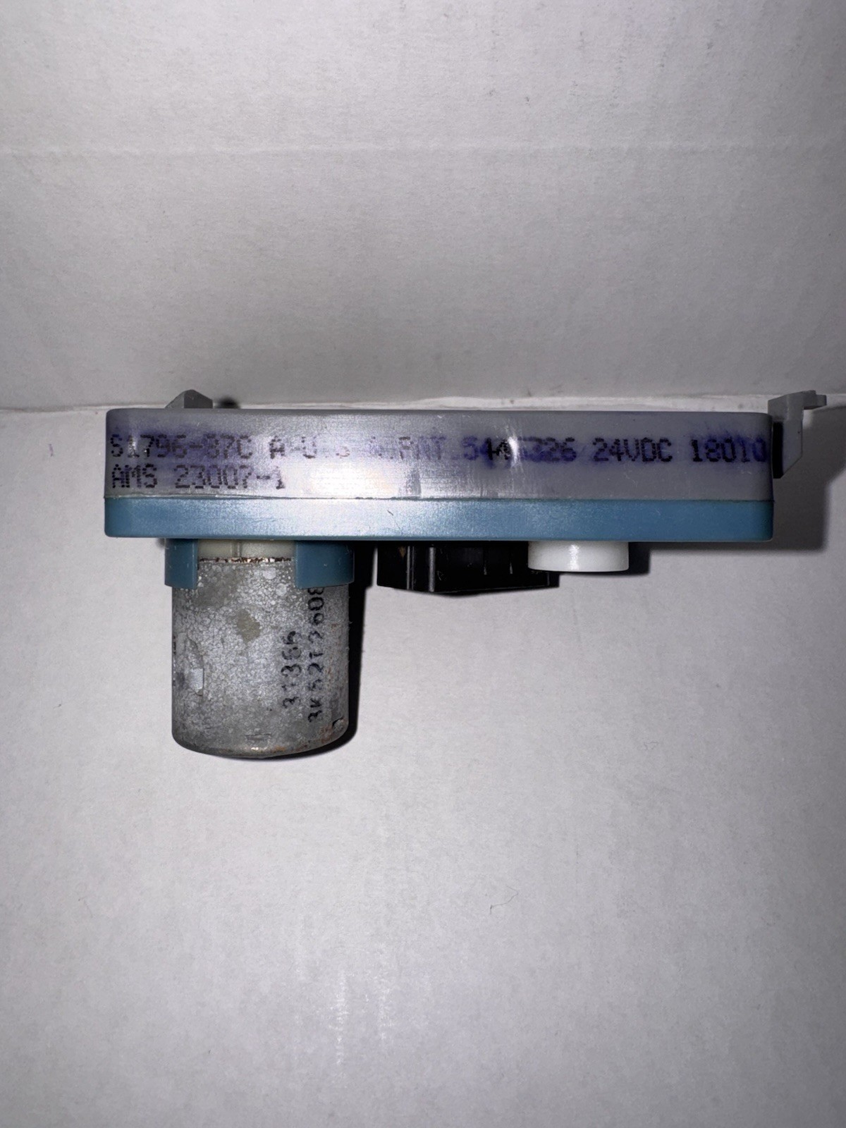 AMS Sensit 2/3 – Vending Machine Motor – Model # 23007-1 Clockwise