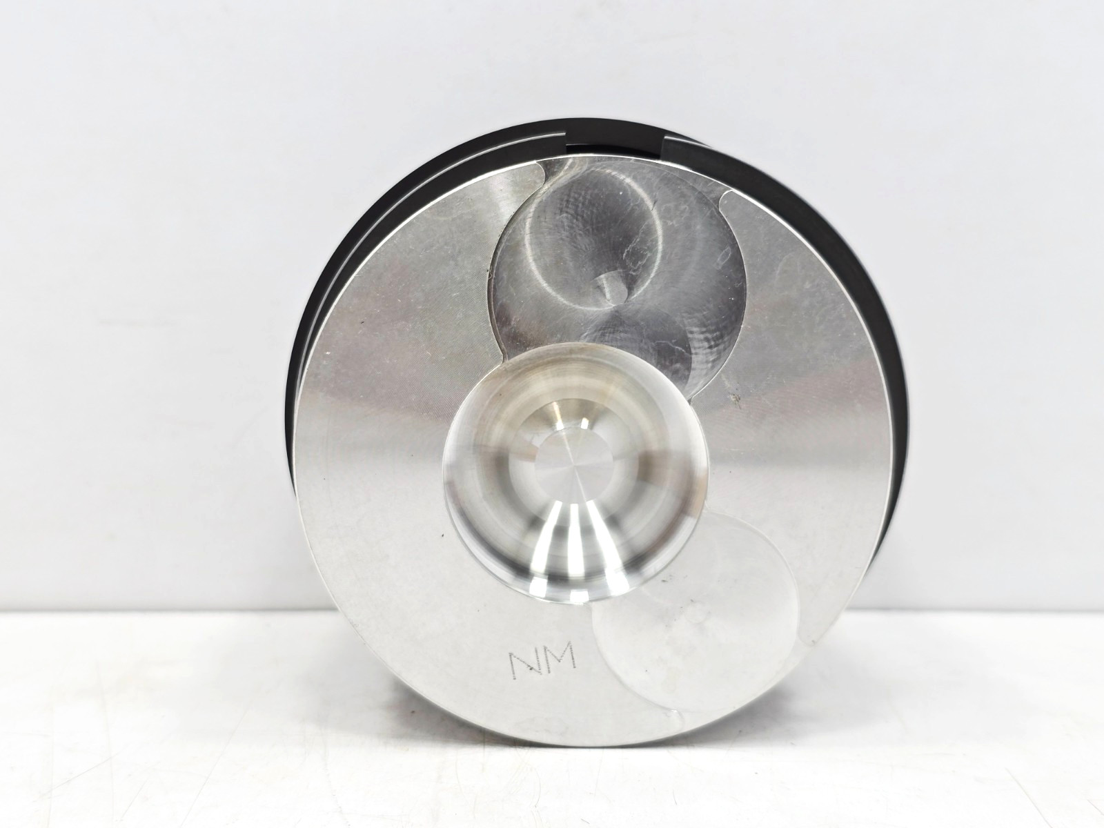 714320-22720 YANMAR PISTON WITH RINGS FOR L100 L100N2 L100N5 L100N6 ENGINES