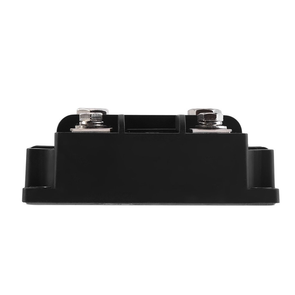 High Power 400A 1600V Single Phase Diode Bridge Rectifier Module 4 Terminals