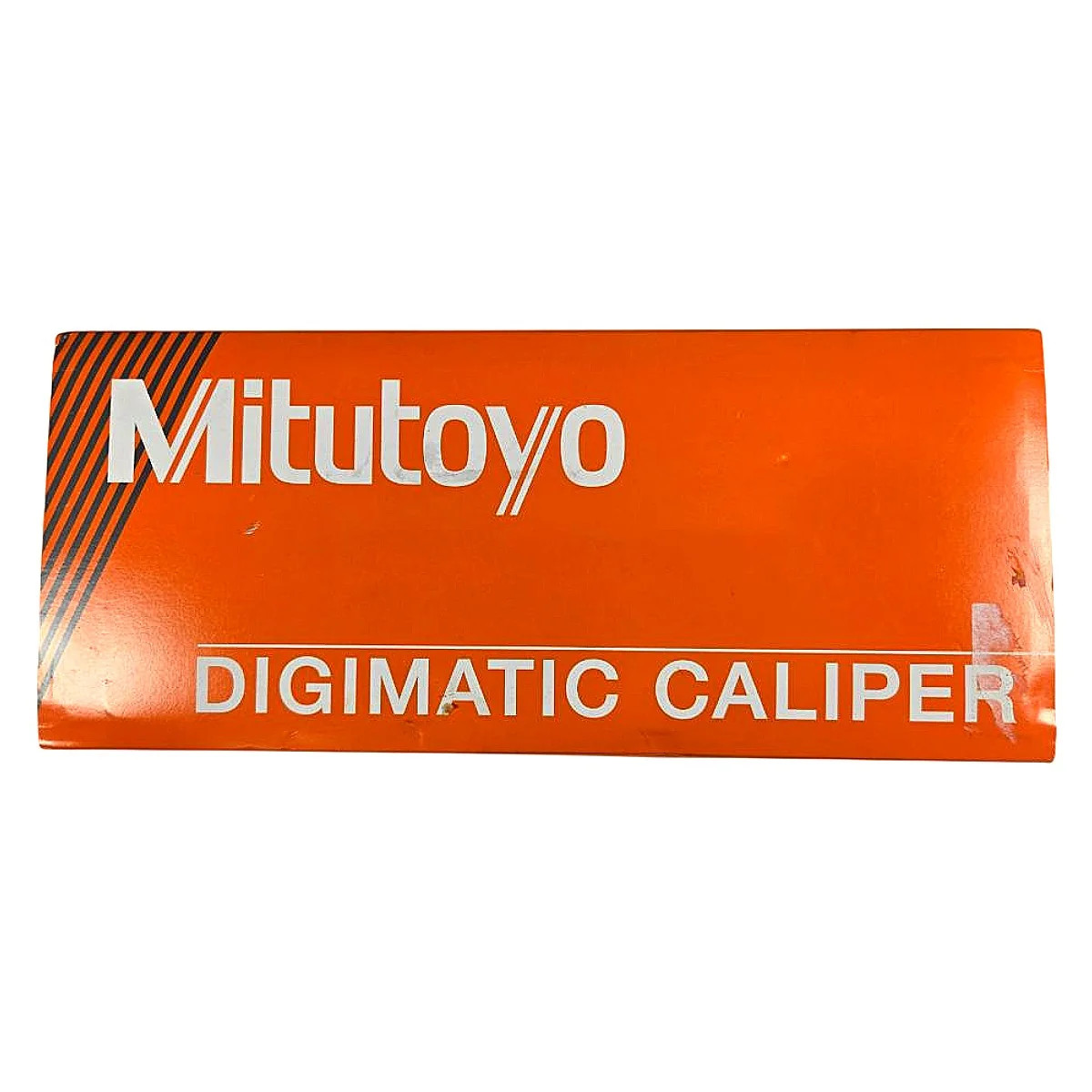 Mitutoyo 500-735-20 6in/150mm IP67 Coolant Proof Digimatic Caliper