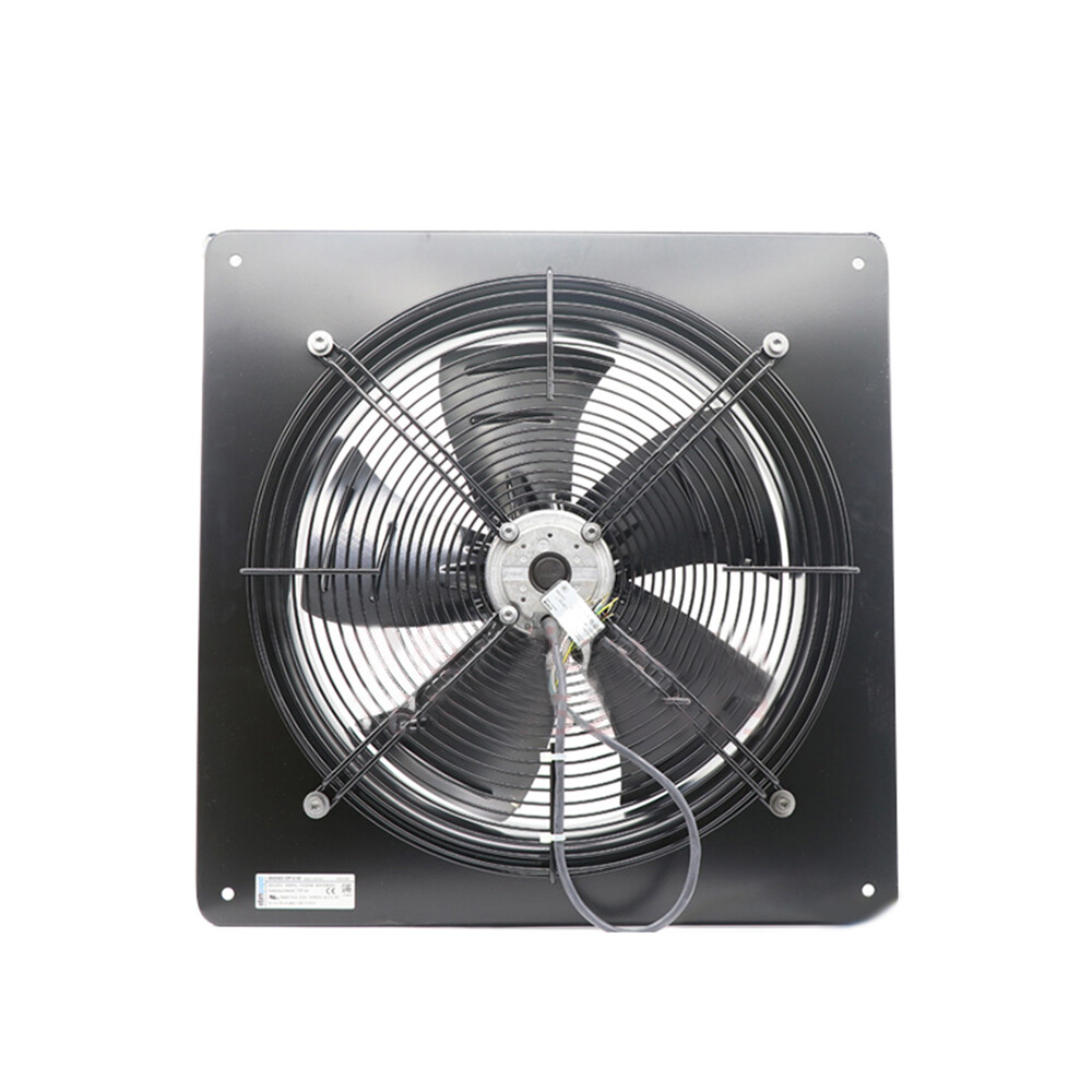 1PCS New Ebmpapst W4D400-DP12-40 200-230V Drive Cabinet Cooling Fan Fast Ship