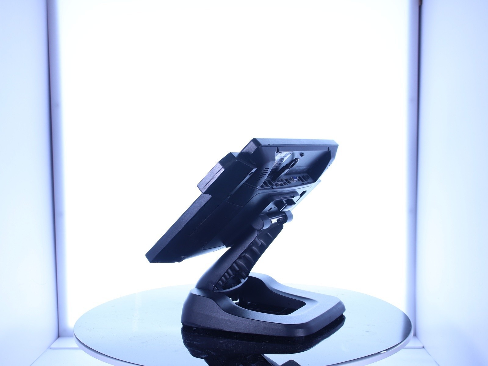 Hisense POS Terminal – HK570Eii w/ Stand, No AC