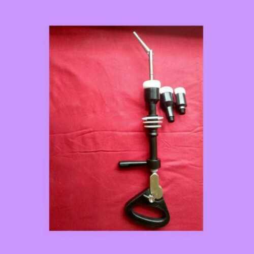 Laparoscopic Uterine manipulator Clermont Ferrand Model Gynecology Instruments
