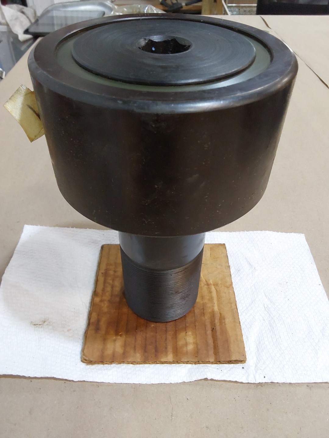 Mcgill 5″ Cam Follower CFH-5-S