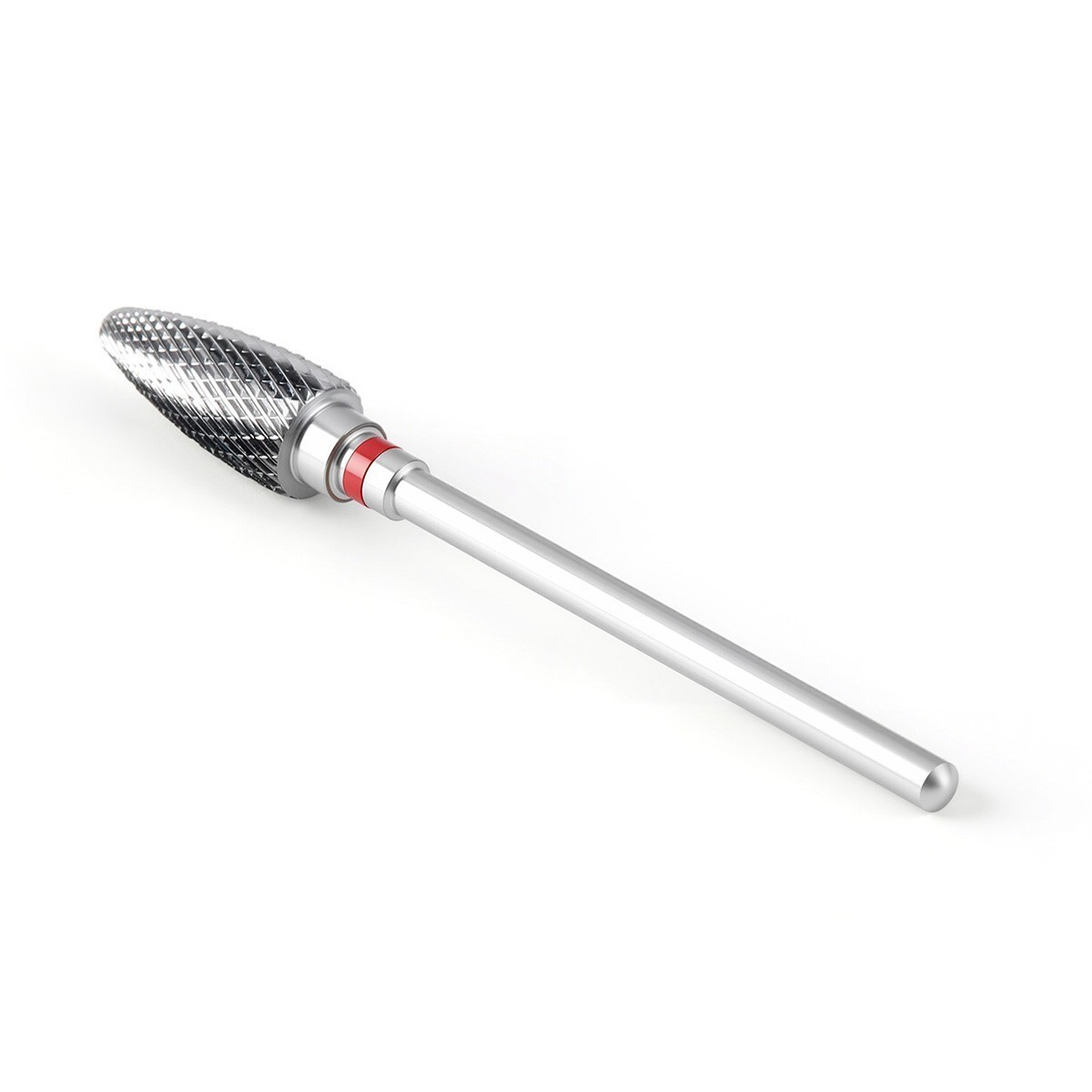 Dental Carbide Burs Tungsten Steel Polishing Cutting Drills HP 2.35mm Instrument