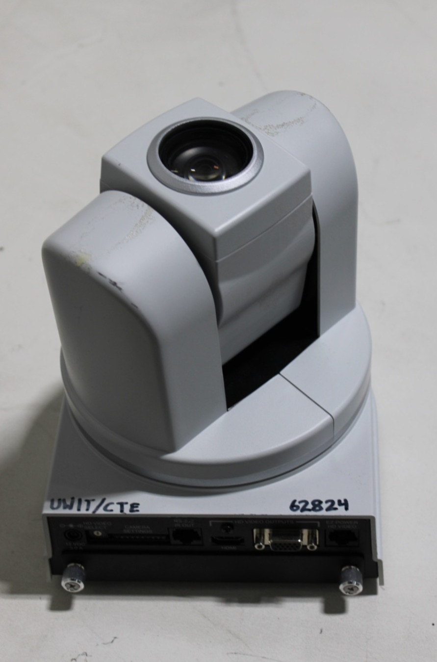Vaddio PowerVIEW HD-30 PTZ Camera 998-6970-000