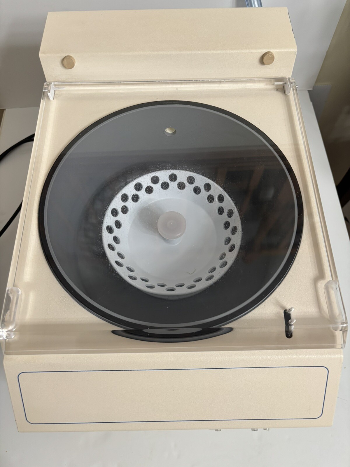 Savant Speed Vac Plus SC110A