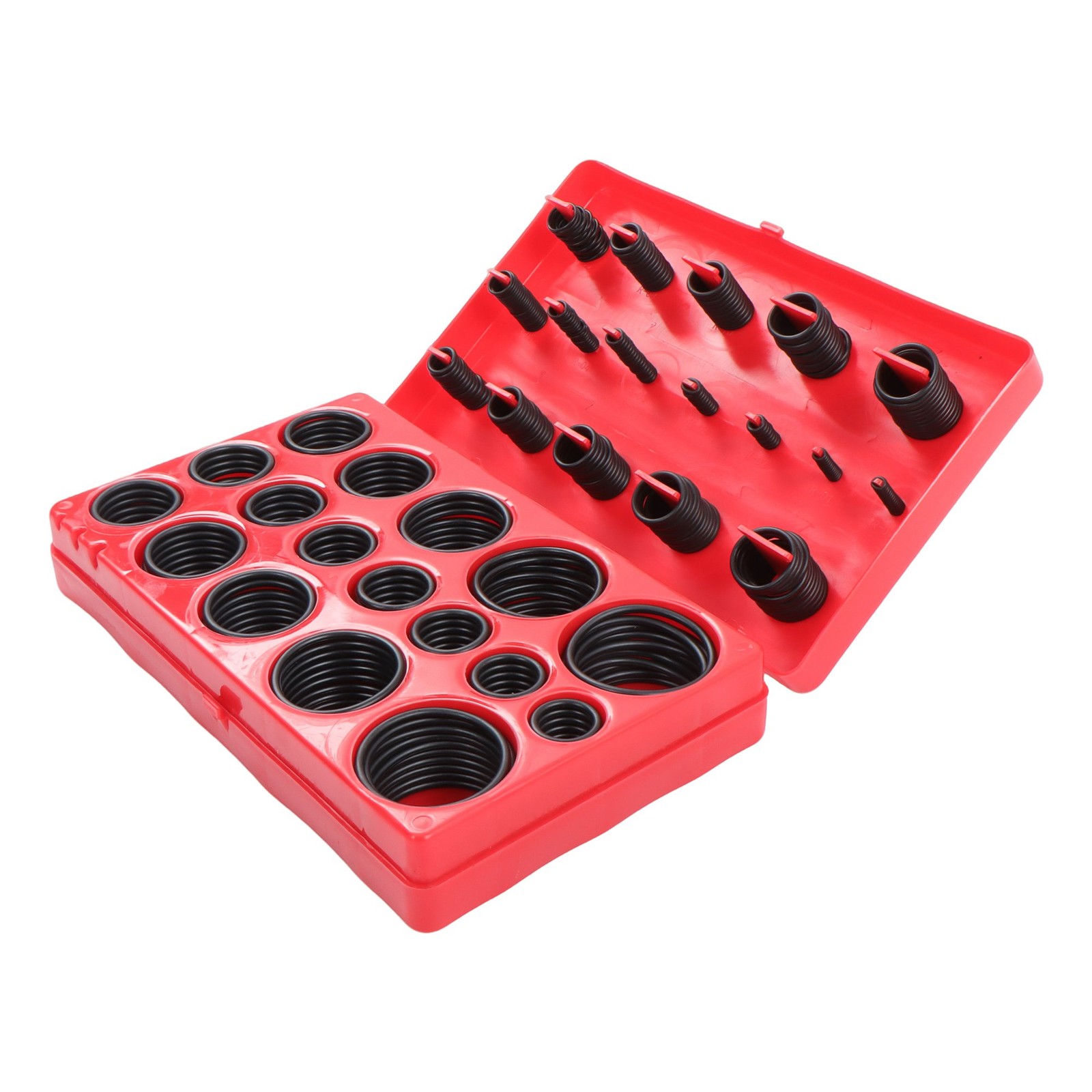 Universal O Ring Assortment Set Metric Oil Proof Kit 32 Size O-Ring 419 PACK