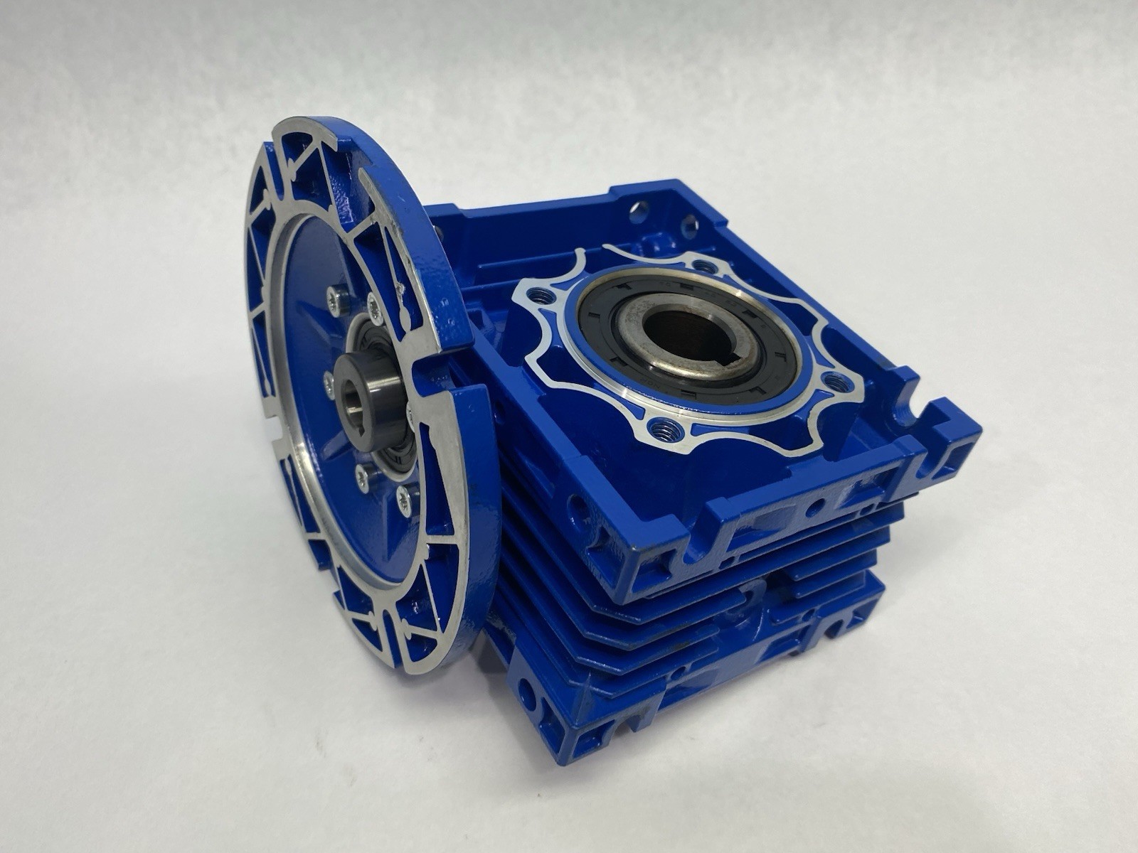Motovario NMRV050 5,0 160*14 25 U MV Right Angle Worm Gear Reducer 4002981