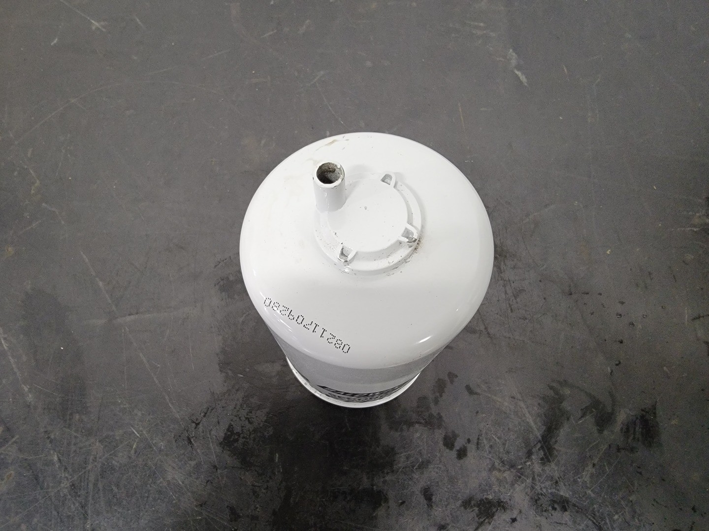 Baldwin BF7746-D Secondary Fuel/Water Separator Filter – Oil Filtration