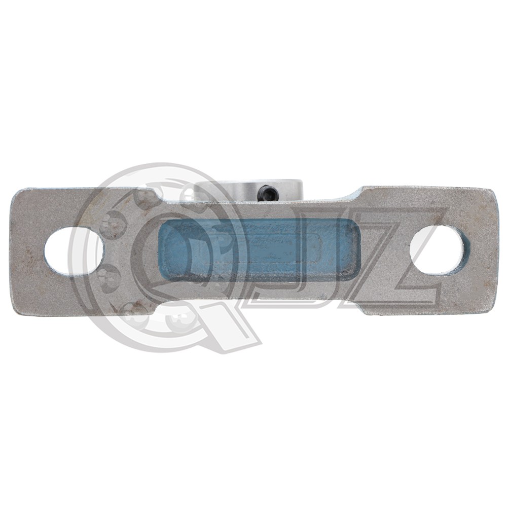 [2-Pack] UCPE210-30 Cast Iron Pillow Block Bearing Housed Unit [1-7/8 in Bore]