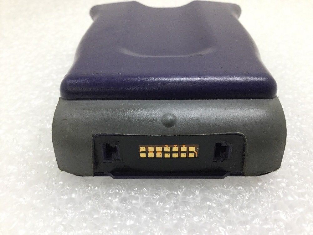 JDSU Acterna DSAM Battery 1219-00-1646 7.4V 6.6Ah