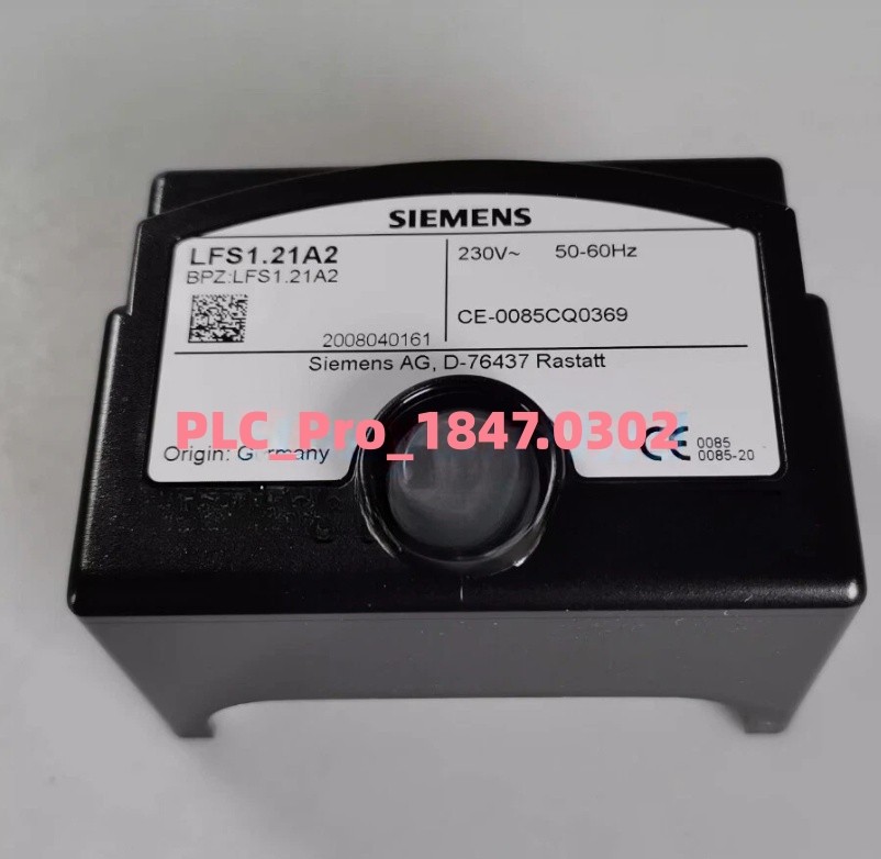 LFS1.21A2 1PCS Brand New Siemens LFS1.21A2 Fast delivery