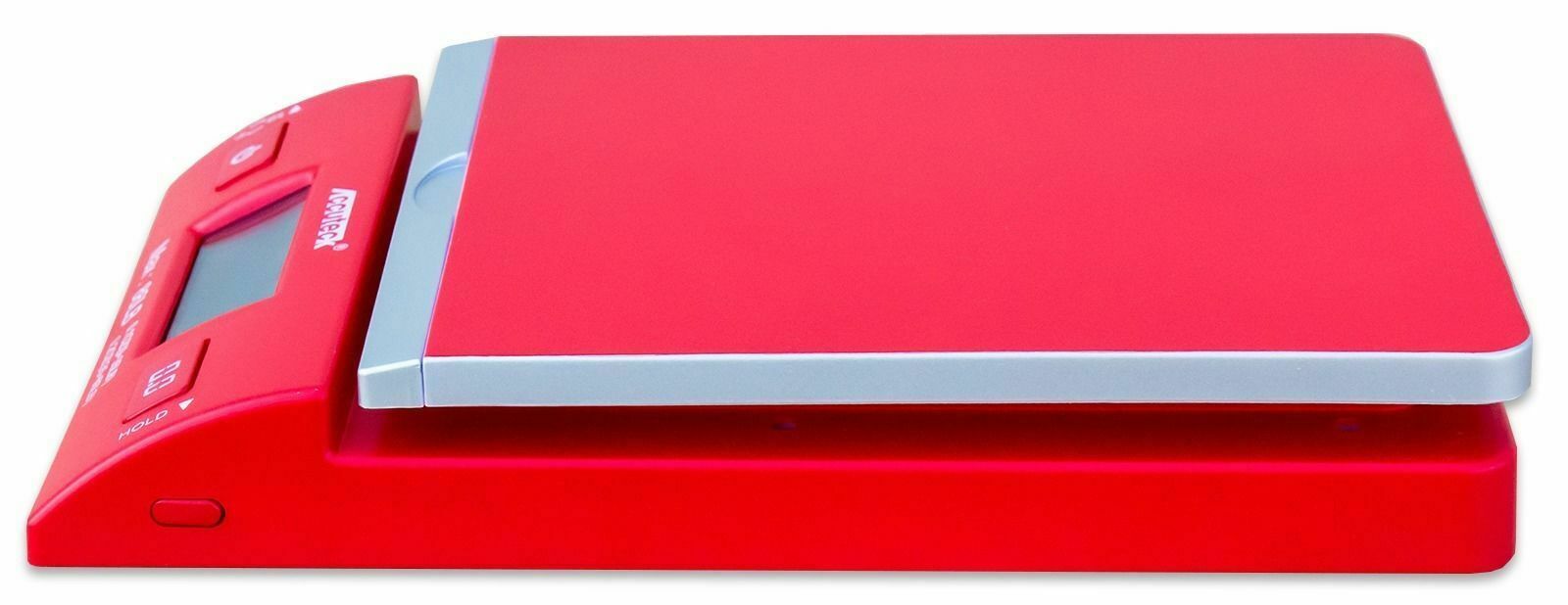 Accuteck DreamRed 86 Lbs Digital Postal Shipping Scale