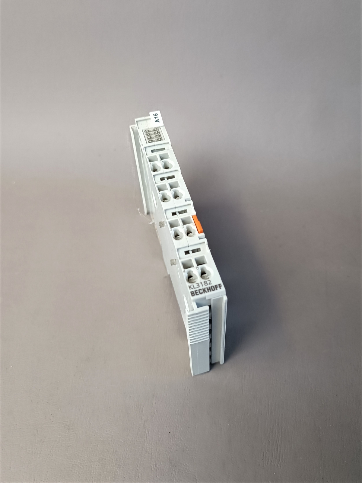 Beckhoff KL3182 / KL 3182