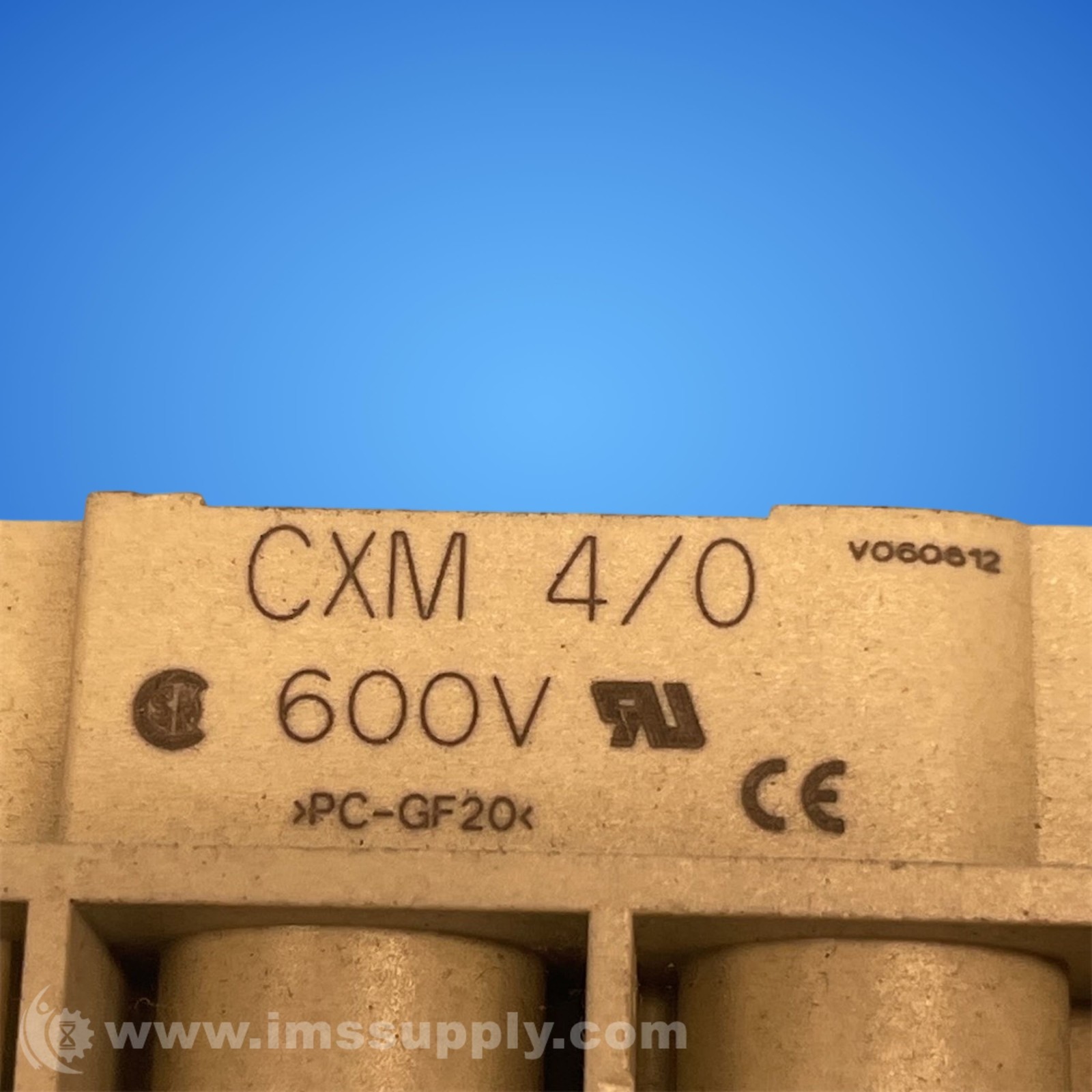 Ilme CXM4/0 Male Insert USIP