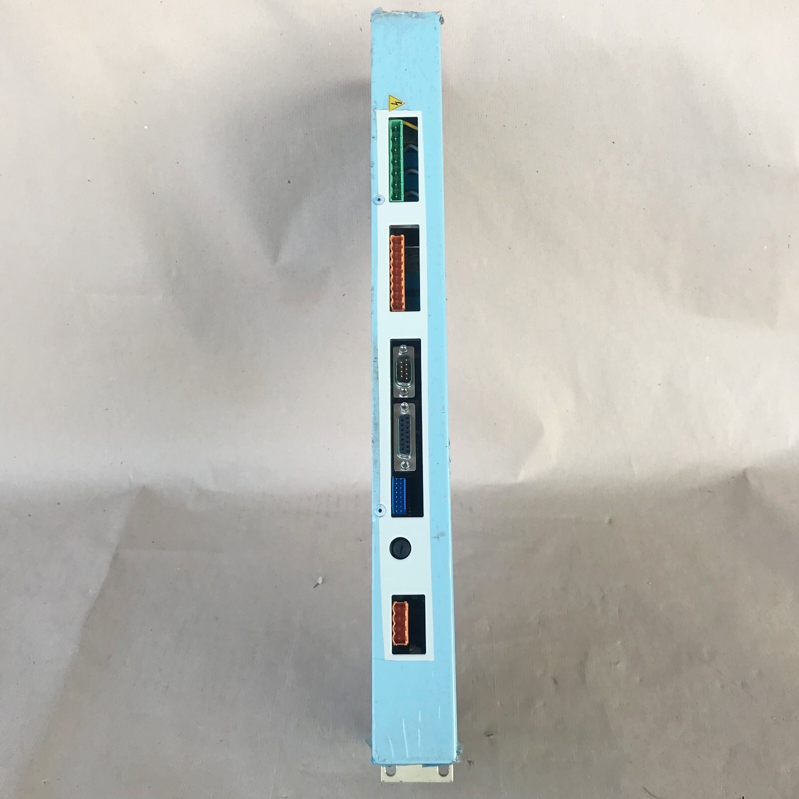 YORK REFRIGERATION 1338-002 RMM MASTER MK II MODULE [3]