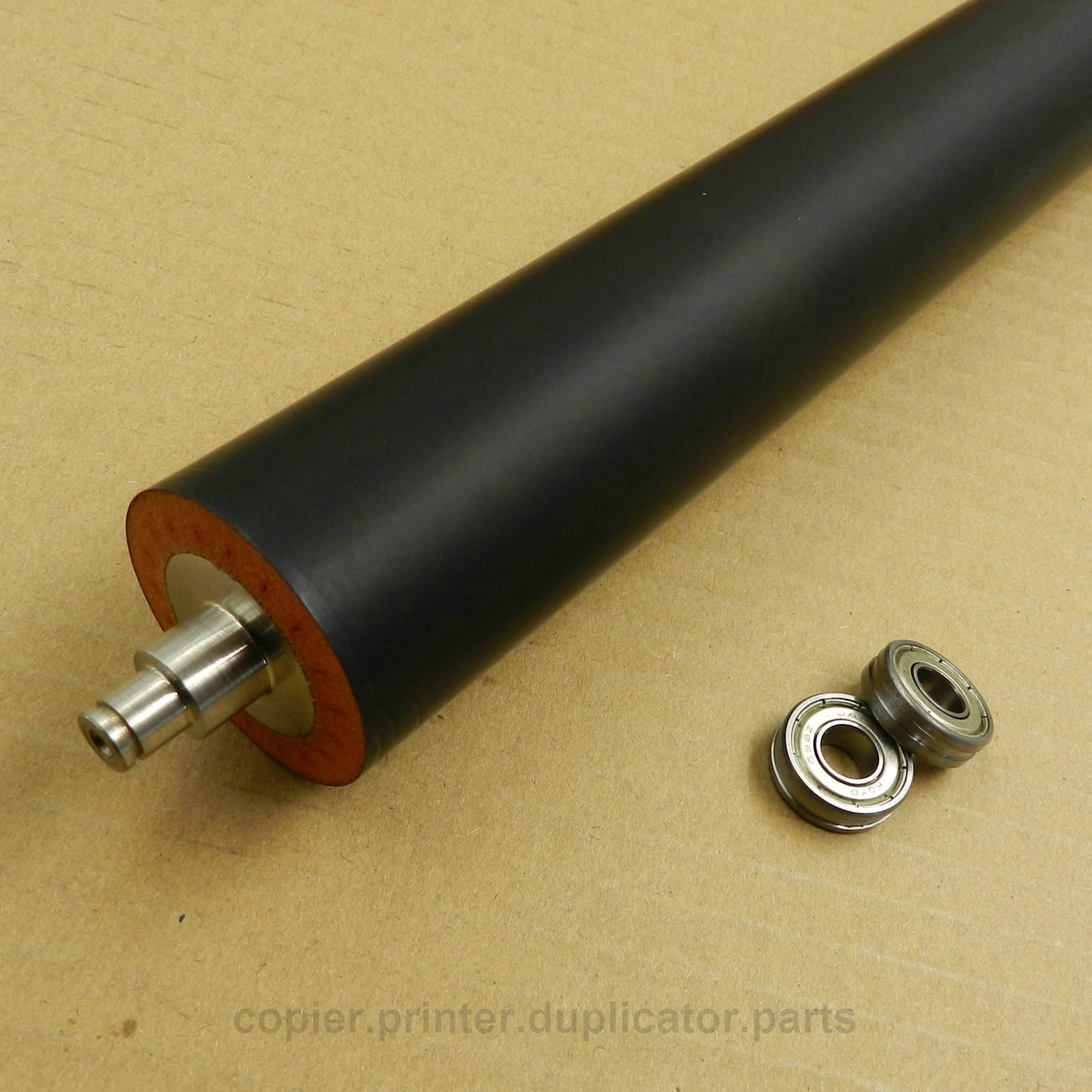 1Set Lower Sleeved Roller Kit For Ricoh Afico 2060 2075 MP6000 7001 6500 7500