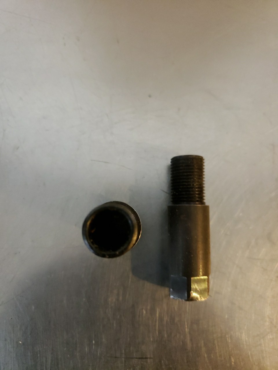 Adec Parts For Delivery System