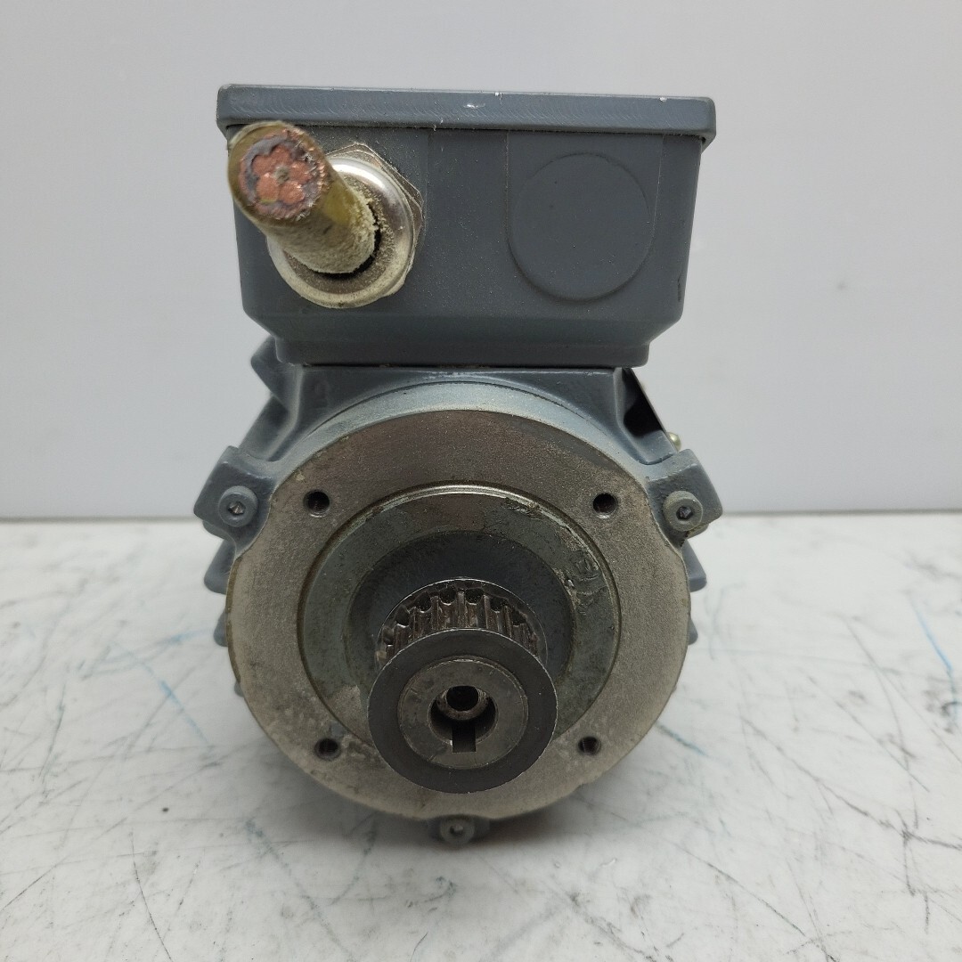 Vem Motor K21R 63 K 4 0.12kW 0.14kW 60Hz 230/400V 275/480V B14K Ac Motor