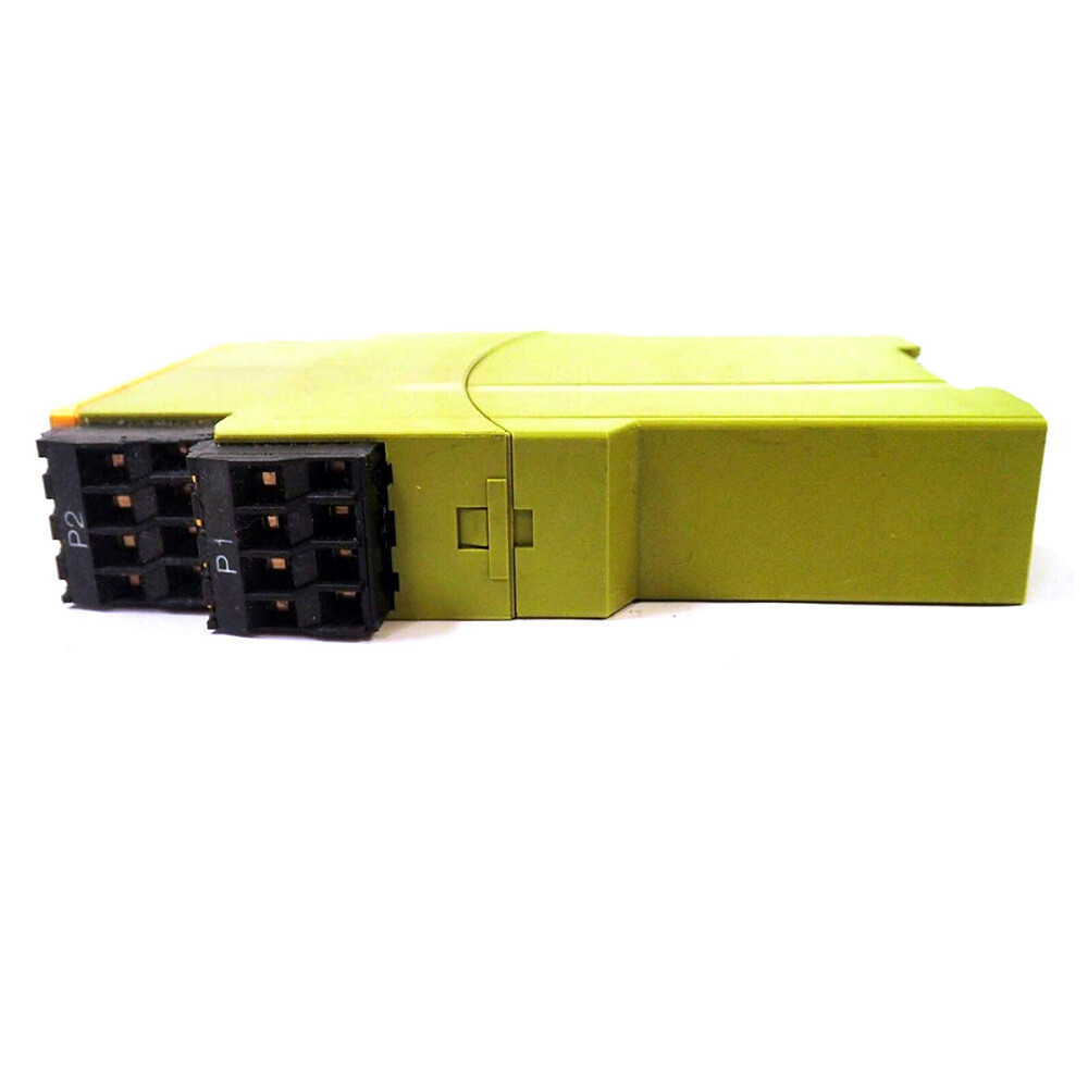 Safety Relay PNOZ X2.8P 787301 For Pilz 24V