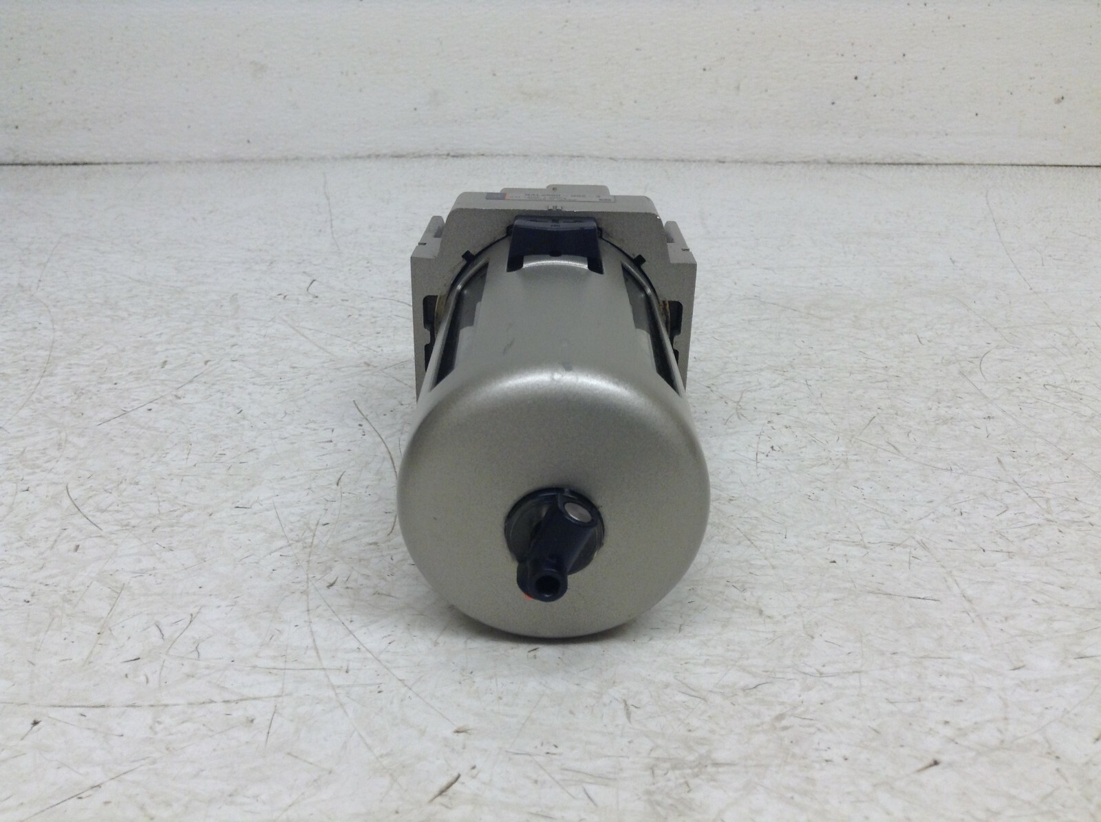 SMC NAL4000-N06-3 Pneumatic Lubricator Assembly NAL4000N063