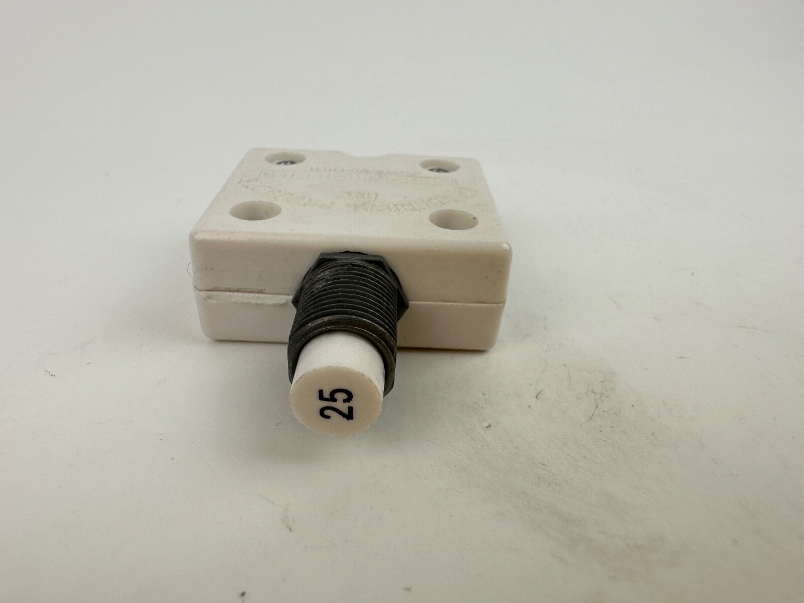 8.600-192.0 BREAKER, 25A 50VDC CIRCUIT 86001920 for KARCHER WINDSOR