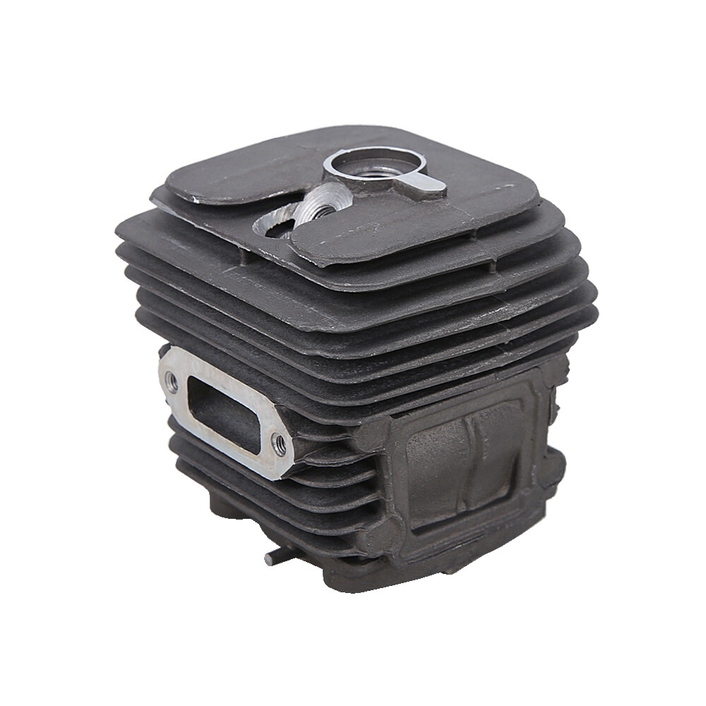 50mm Nikasil Cylinder Piston Kit For Stihl TS410 TS420 Saw 42380201202 Oil Seal