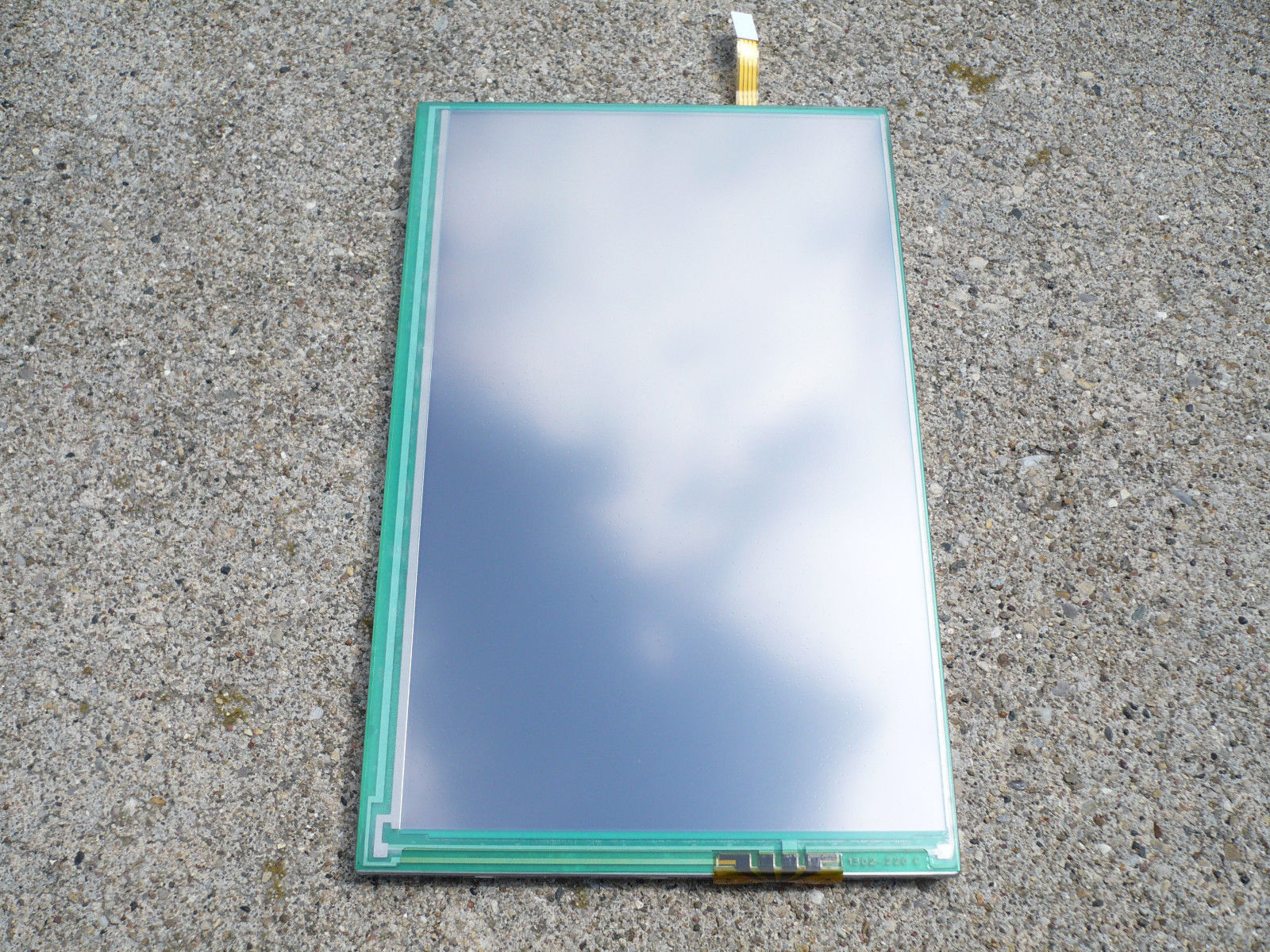 NEW 7.0″ LCD Screen Touch Screen FX0700A1DSSWAG02 PF0700A1 SE0700A0-1