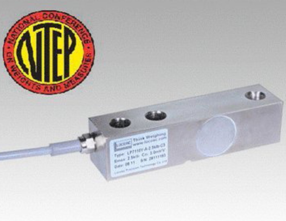 20,000 LB LOAD CELL WEIGHING SCALE KIT NTEP LEGAL FOR TRADE CATTLE FLOOR TRUCK