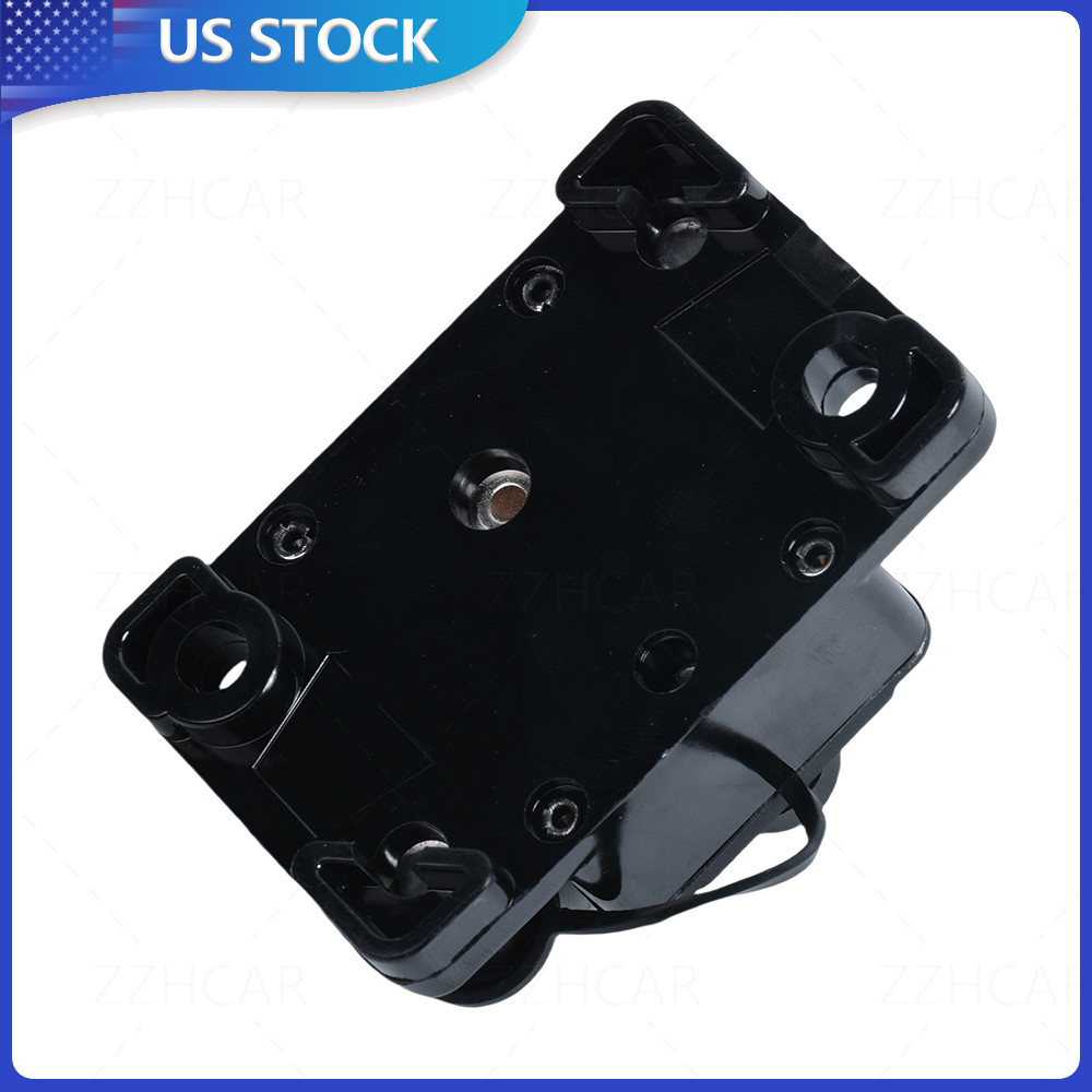 30A-300A Amp Waterproof Circuit Breaker Auto/Marine/Solar 12-48V DC Manual Reset