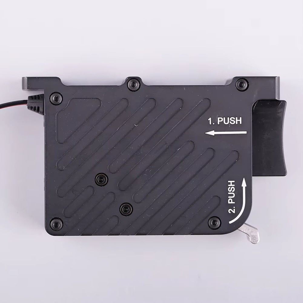 TL2962 20kg Dropper Load Pressure Electronic Dispenser for Multi