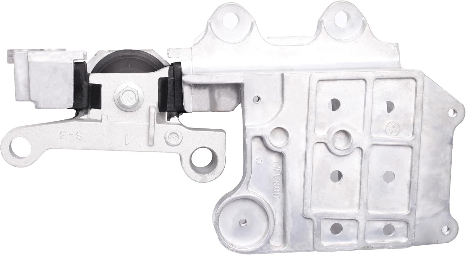 2007-2012 Nissan Sentra L4 2.0L Engine Motor CVT Transmission Mount