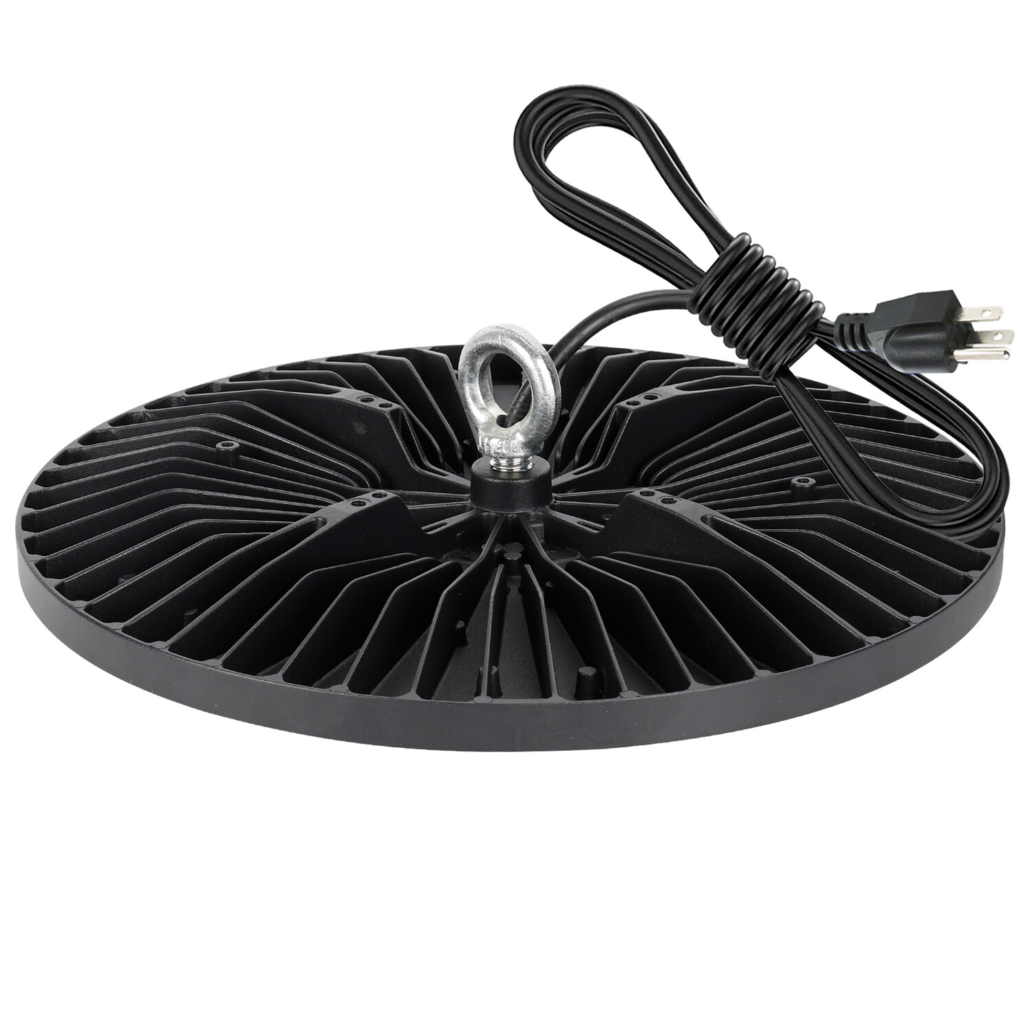 20 Pack 100W UFO LED High Bay Light Commercial Industrial Factory Shop Lights