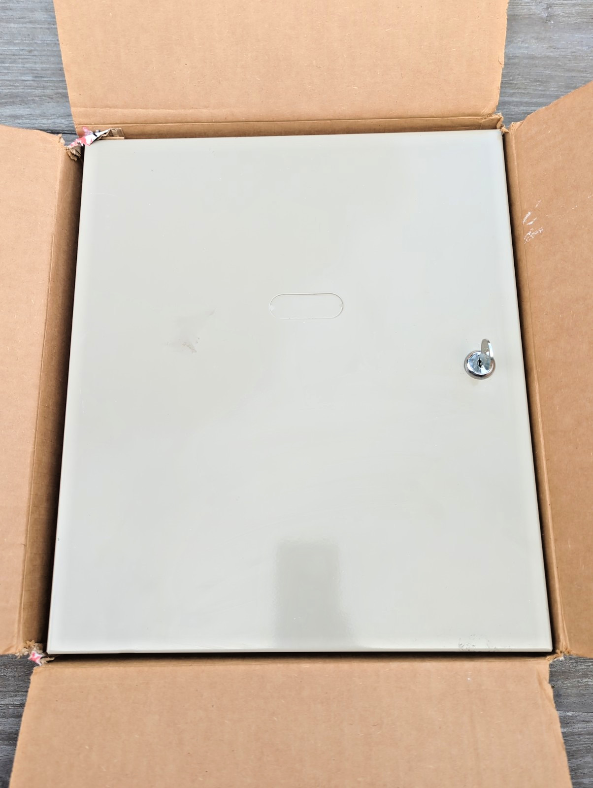 Honeywell VISTA-20P Ademco Control Panel w/ Transformer & Battery – Used