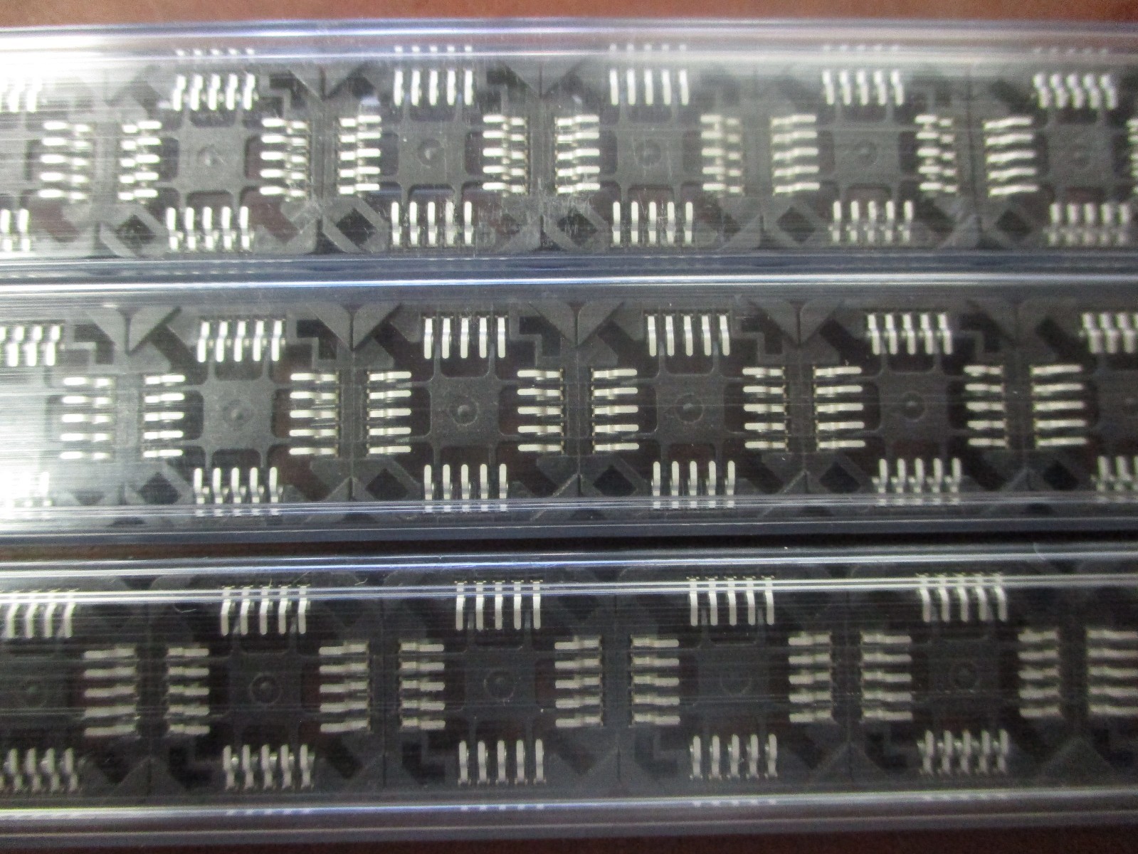 3M 3M2021B1-ND New Conn Socket PLCC 20 pos Tins (QTY 100) Date Code 7-27-15