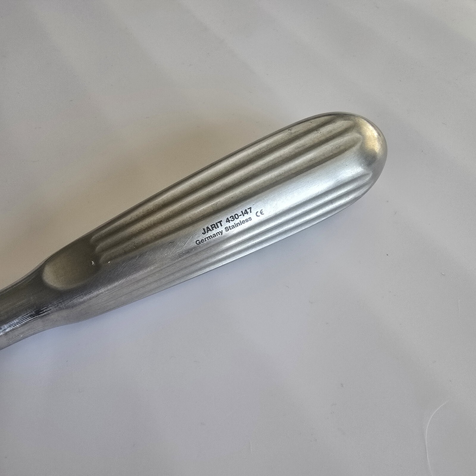 Jarit 430-147 Size 2 Adenoid Curette