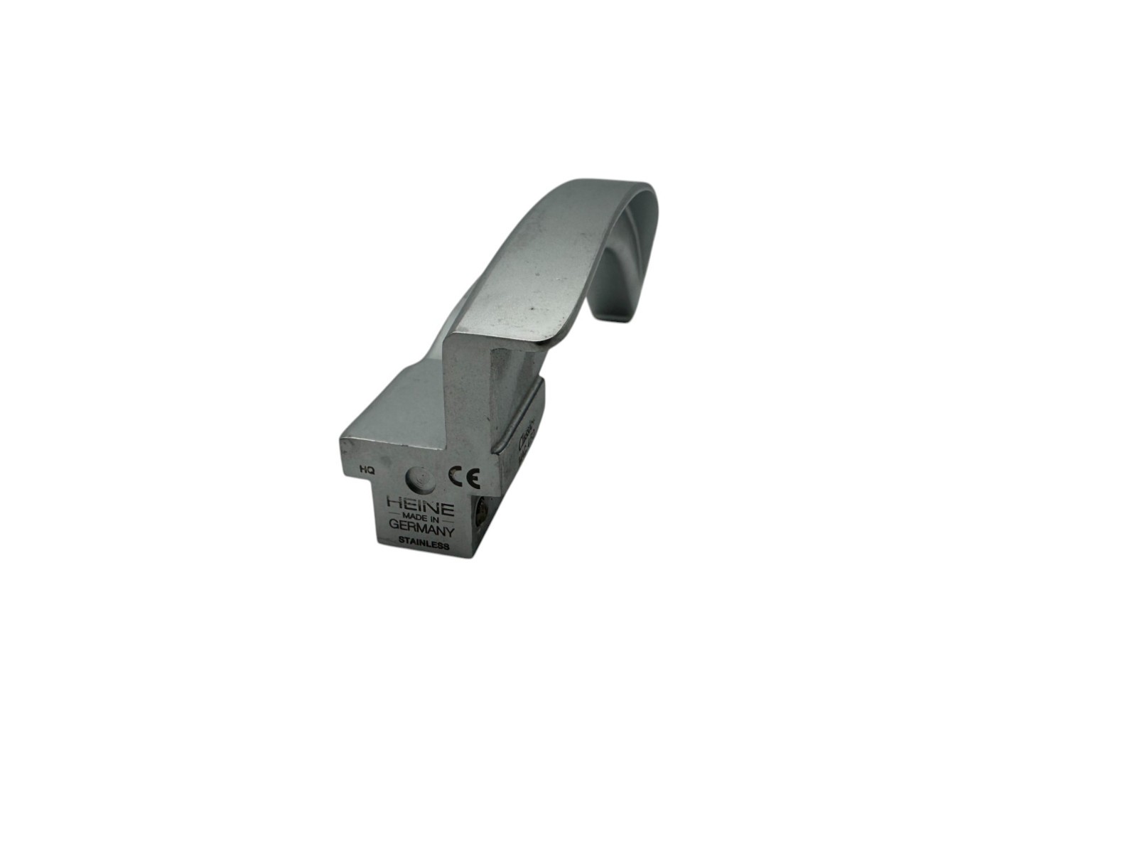 Mac 4 Laryngoscope Blade, Curved