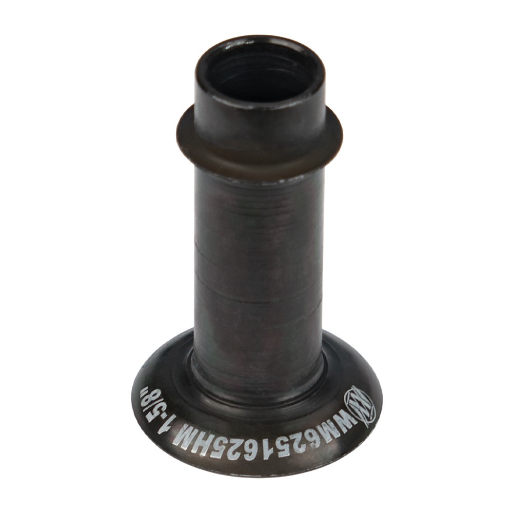 Spacer Mis-Alignment 5/8 -1/2in 1.625in OAL Each