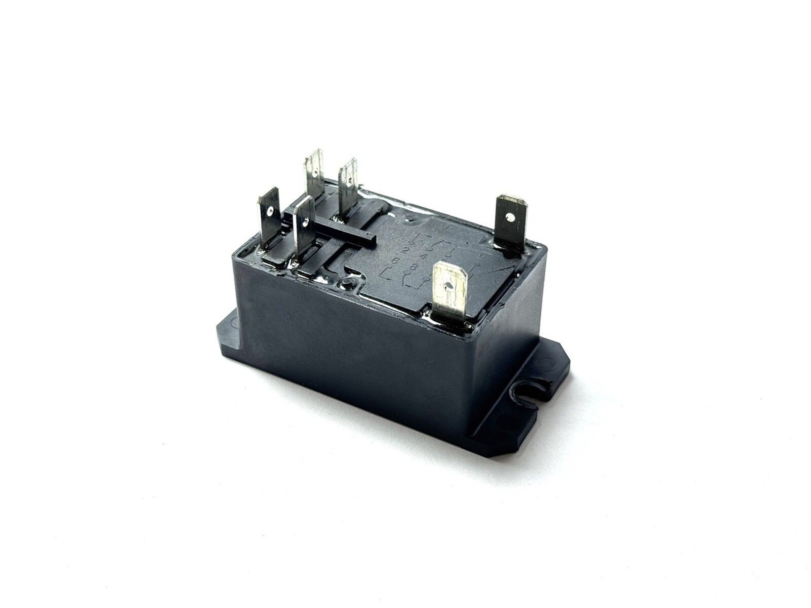 TE CONNECTIVITY/POTTER & BRUMFIELD T92P7A22-120 Power Relay O560
