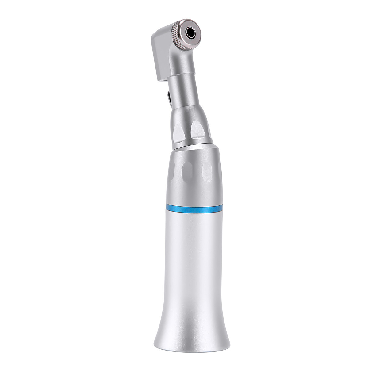 Dental Slow Low Speed Handpiece Contra Angle/Composite Polishing Kit RA HP Bur