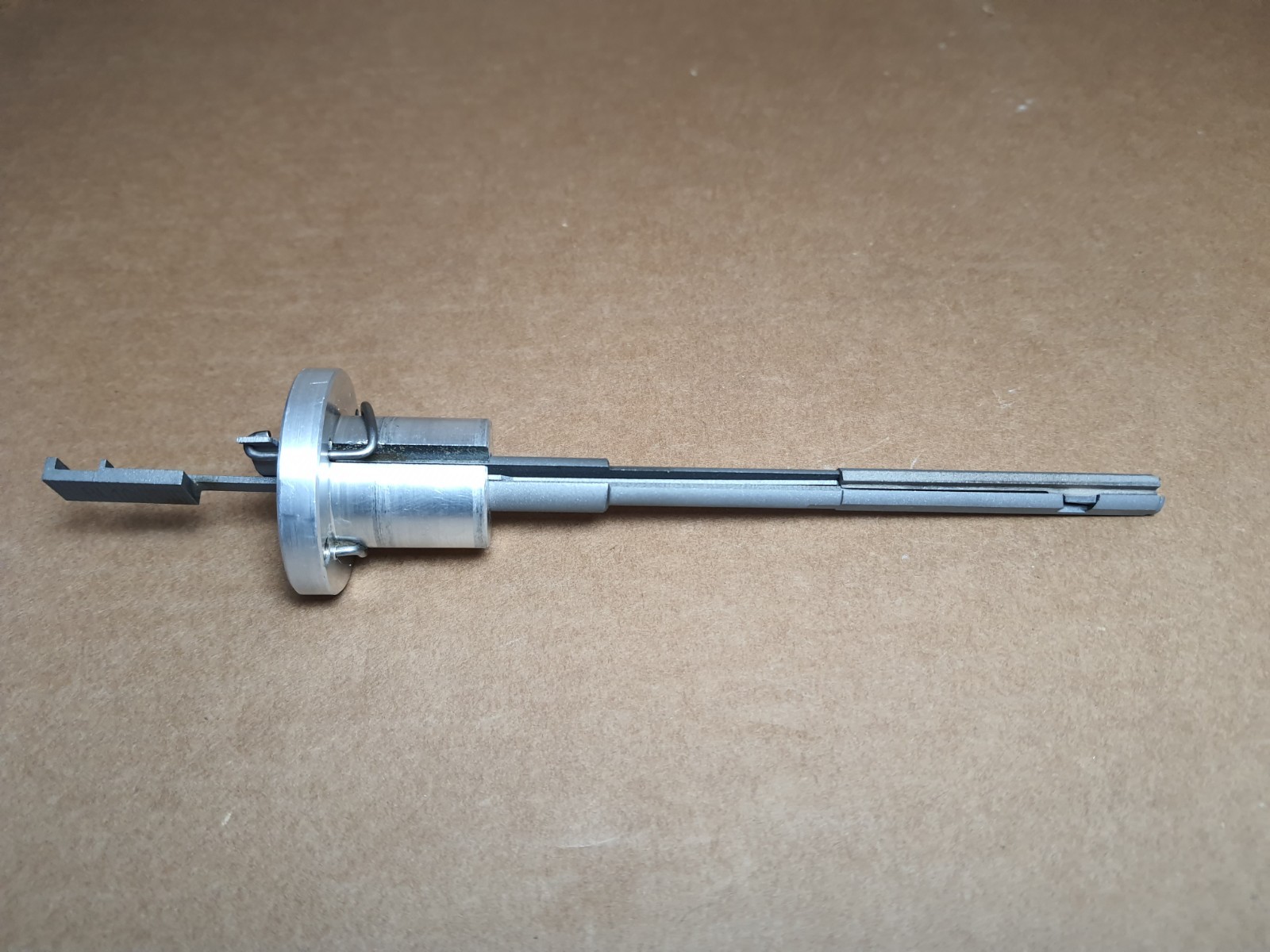 Aftermarket PK10A w/ Aftermarket BL10-308AH Honing Mandrel & L10-DM55 Diamond