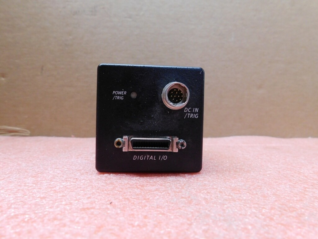 JAI CV-M8CL-AOI — 2MP Industrial Machine Vision Camera